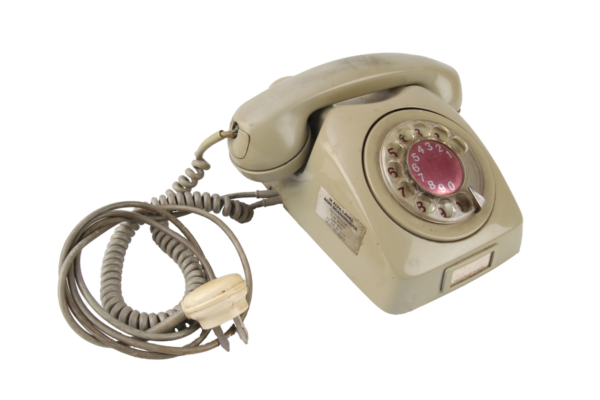 Telefon