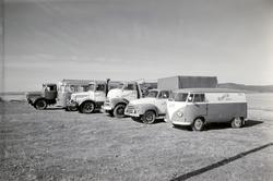 Hamar, Martodden, Strandvegen 161, Olrich Gummi-Service A/S,