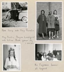 Södermanlands regemente. Kameralenheten