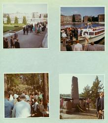 Kameralenhetens fotoalbum