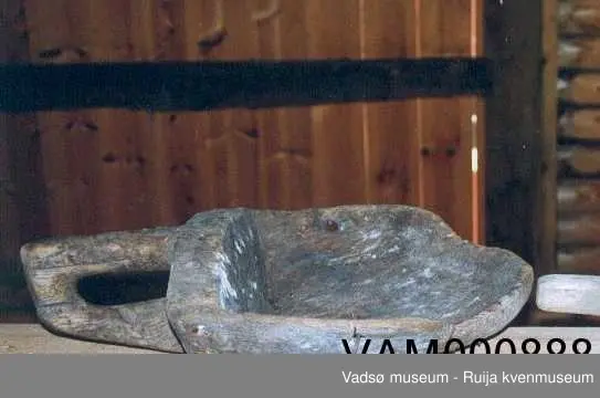 Øsekar
