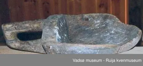 Øsekar
