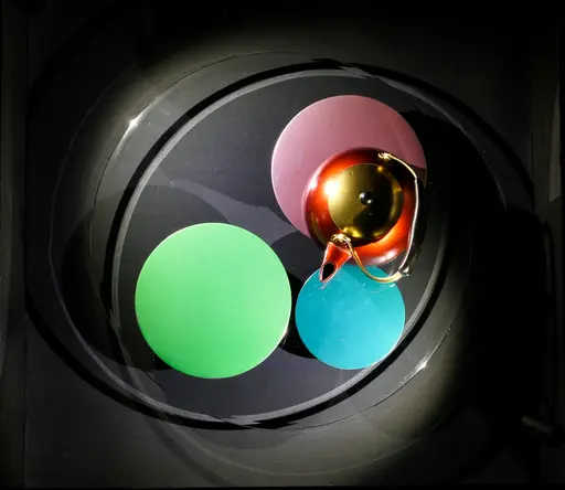 Kampen om kjøkkentøymarkedet