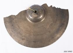 Cymbal