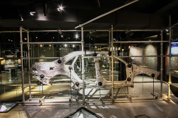Aluminiummuseet