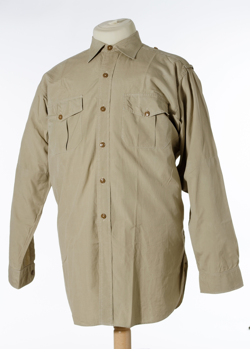Uniform