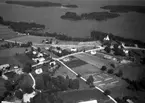 Odensjö, 1966.