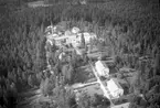 Växjö Sanatorium, 1966.