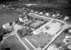 Rottne, Söraby kyrka, 1966.