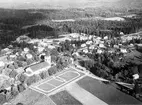 Rävemåla, Älmeboda kyrka, 1967.