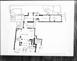 REPRODUKTION PLANSKISS MEA