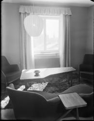 INTERIÖRER OCH DETALJER FRÅN GRAND HOTEL