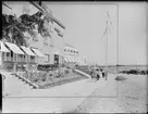 STADSHUSBYGGNAD, HOTEL LYSEKIL
EXTERIÖR, INTERIÖR