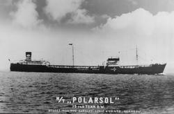M/T POLARSOL