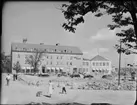 HOTEL LYSEKIL
EXTERIÖR, INTERIÖR