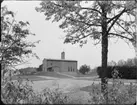 KREMATORIUM I ÖSTERSUND
HOPPETS & TRRONS KAPELL