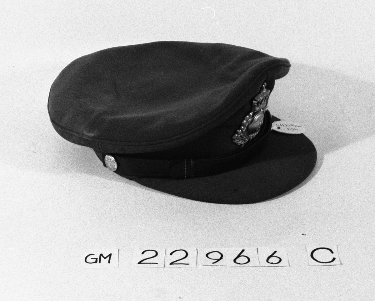 Uniform, militær