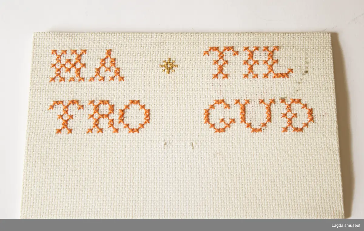 Broderi