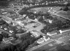 Åseda kyrka, 1967.