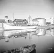 Fartyg, Thjelvar. Visby hamn ?.