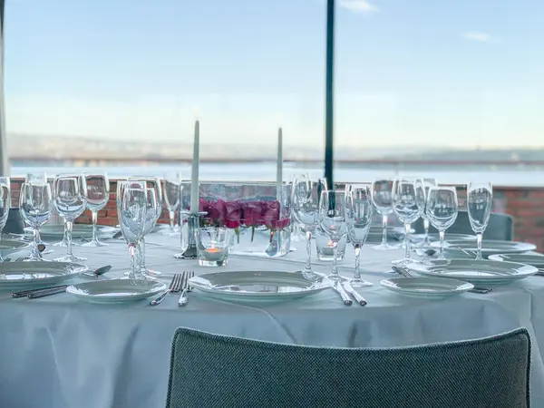 Røylen selskapslokale på Bygdøy