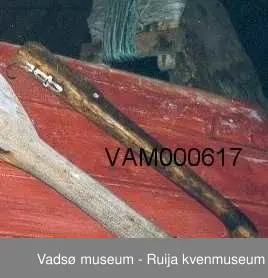 Fiskehuk