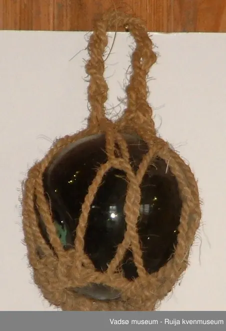 Glasskule