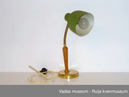 Lampe