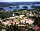 Linneryd, 1968.
