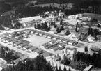 Alstermo, 1968.