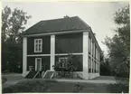 Sala sn, Sala kn, Videbo 2:1.
F.d. Prästgården. 1932.