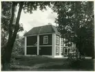 Sala sn, Sala kn, Videbo 2:1.
F.d. Prästgården. 1932.