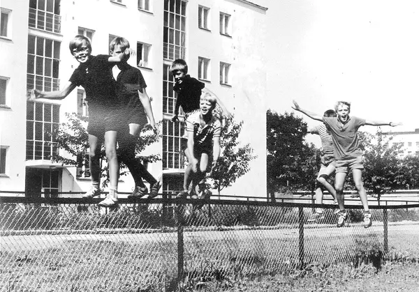 Lørdagsfri i Osloskolen