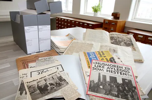 Frk. Tørresen fikk Skiens kvinner på banen