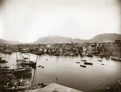 Arbeiderbevegelsens arkiv og bibliotek