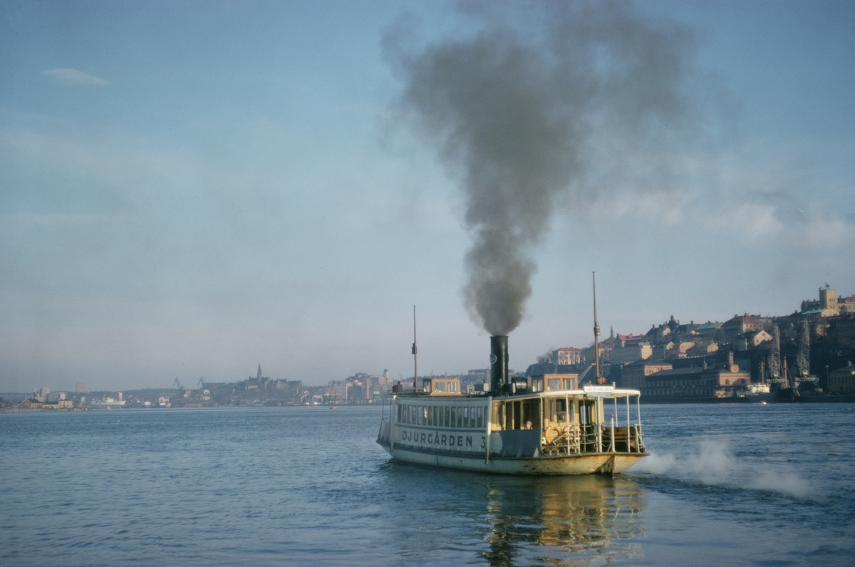 Djurgården 3.