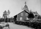 EXTERIÖR AV ODENHUSET MED EN STENMUR I FÖRGRUNDEN.

NTO (Nationaltemplarorden) var en kristen nykterhetsorganisation som bildades 1922 genom en sammanslagning av NGTO (Nationalgodtemplarorden) och TO (Templarorden).

1970 förenade sig NTO med IOGT och bildade IOGT-NTO.

www.wikipedia.org