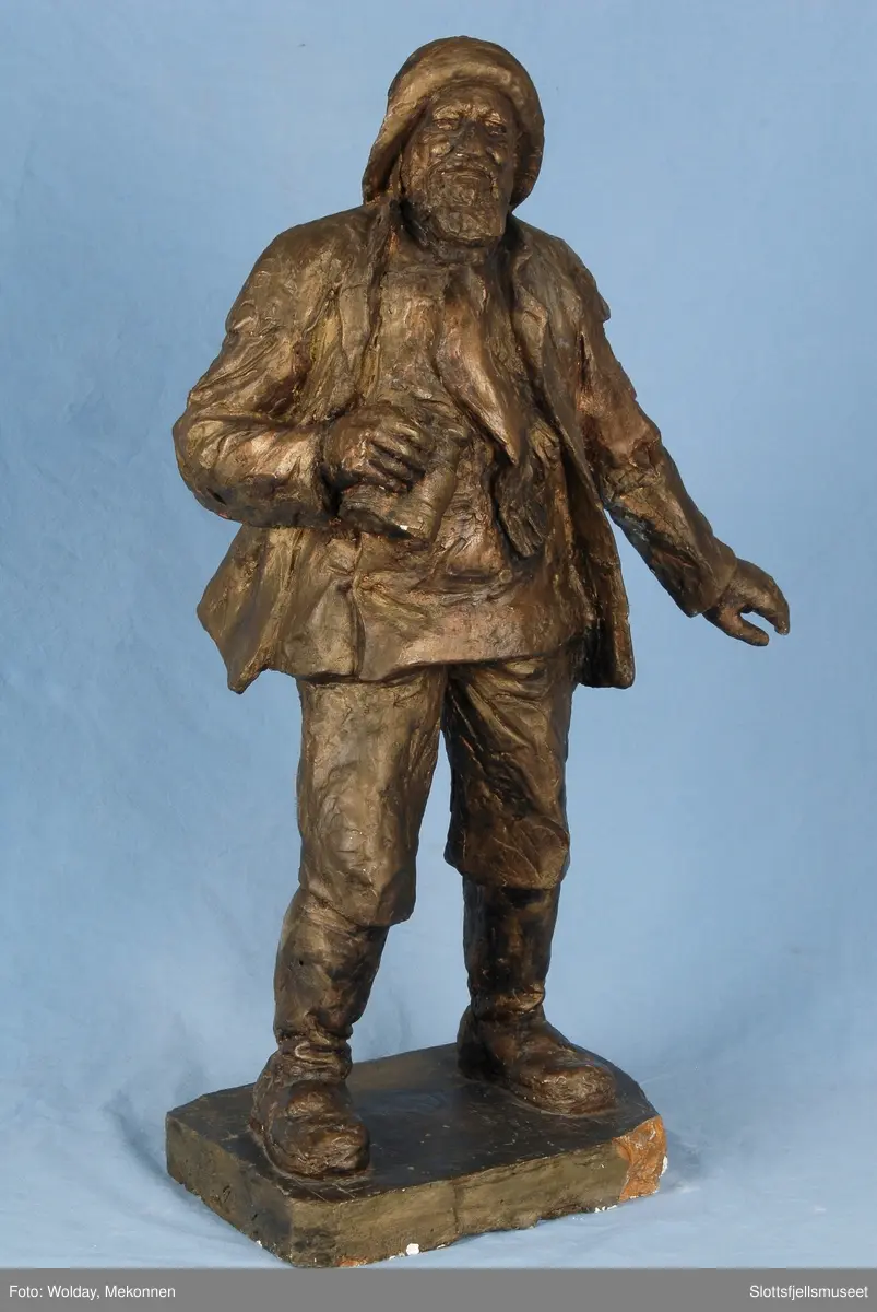 Statuett
