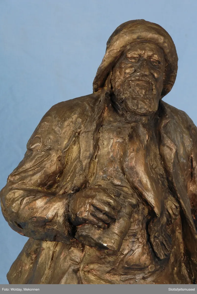 Statuett