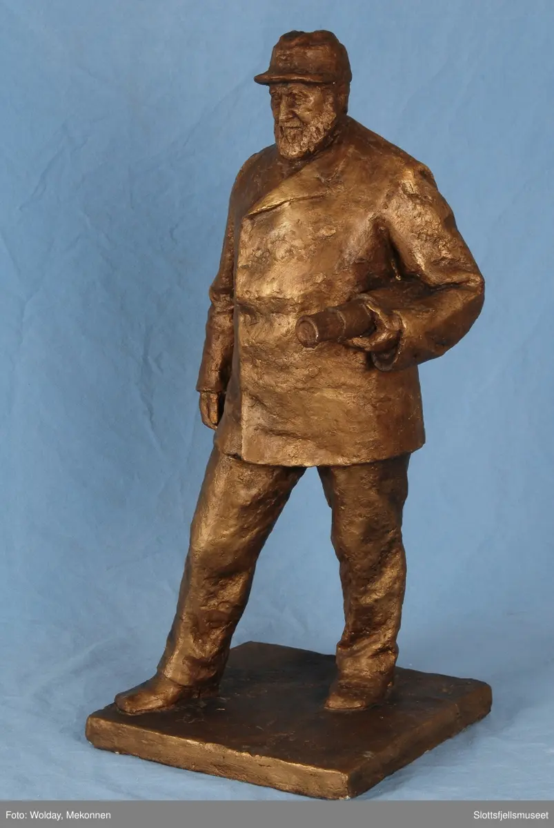Statuett