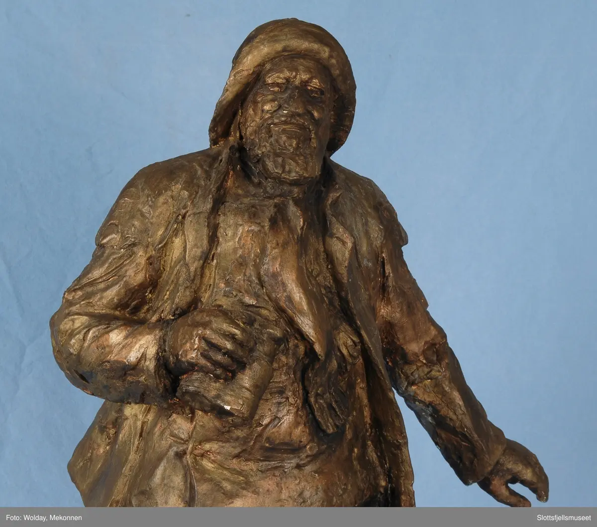 Statuett
