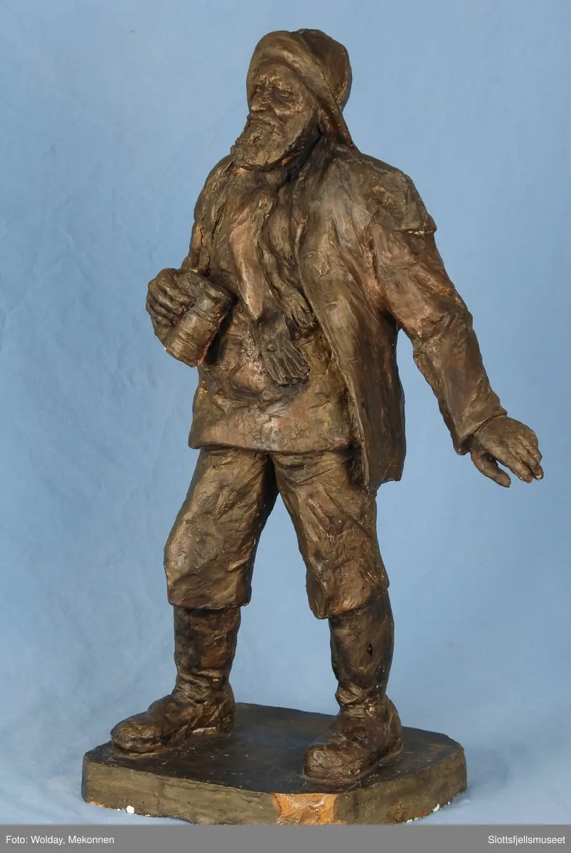 Statuett