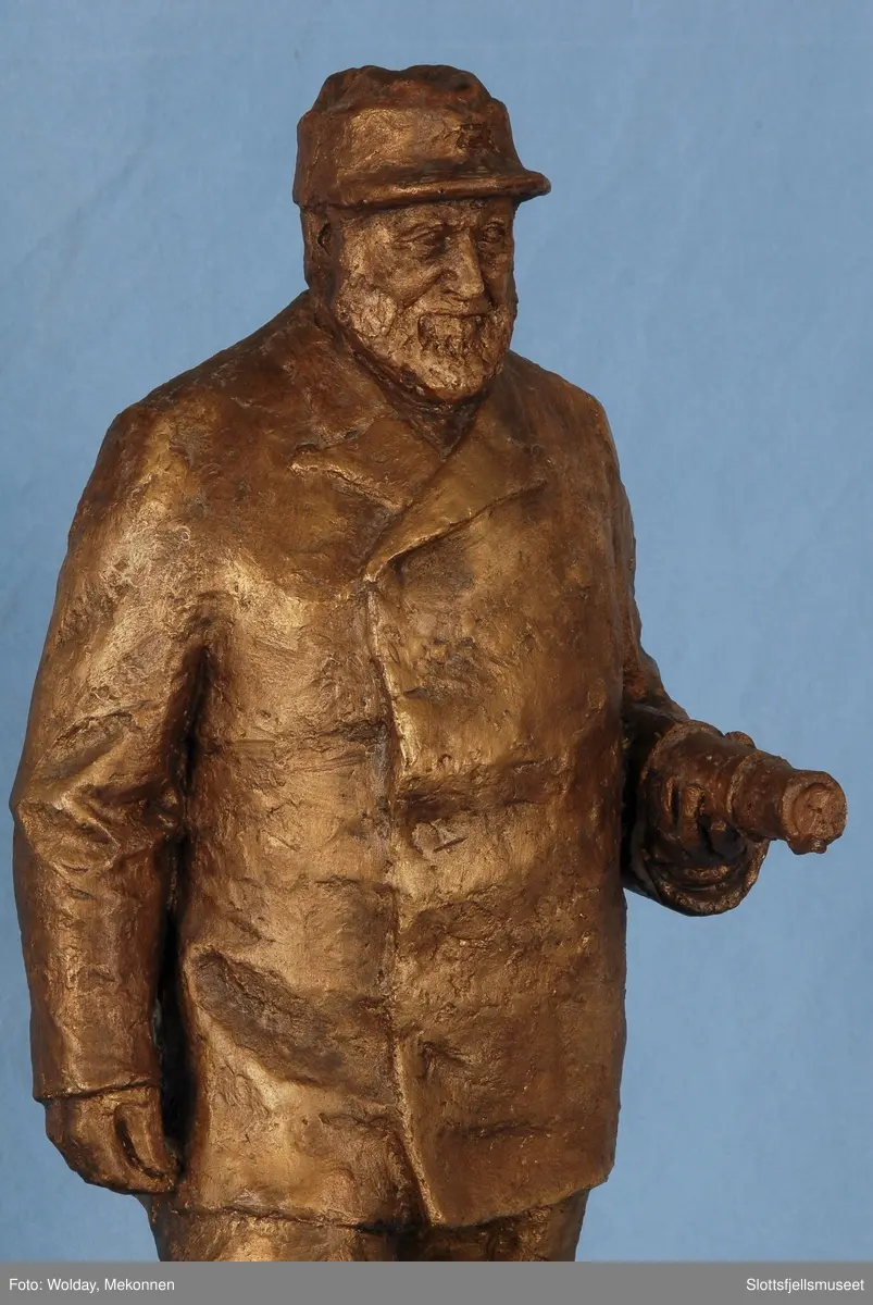 Statuett
