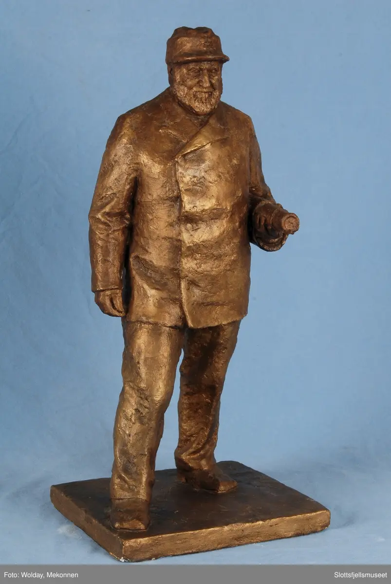 Statuett