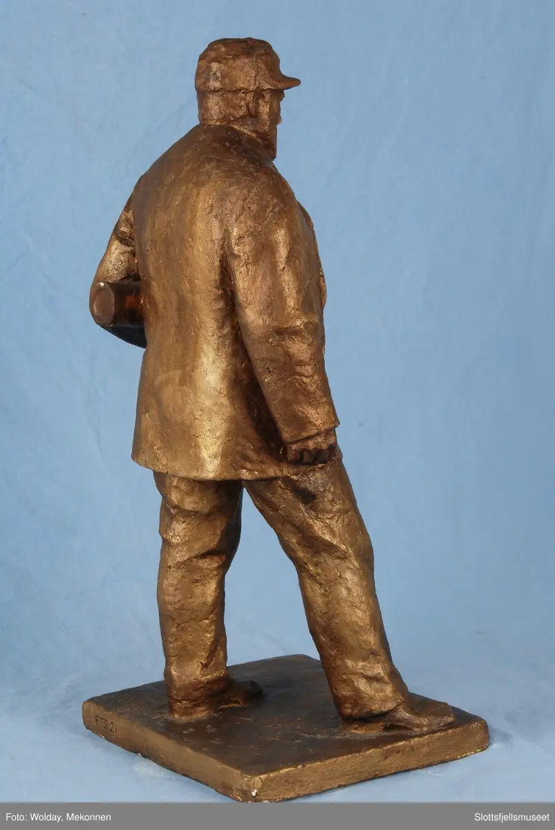 Statuett