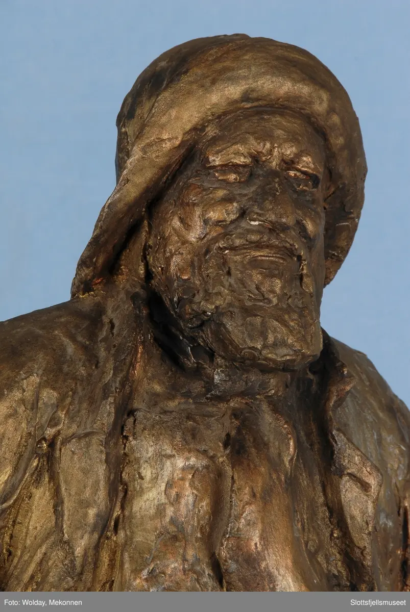 Statuett