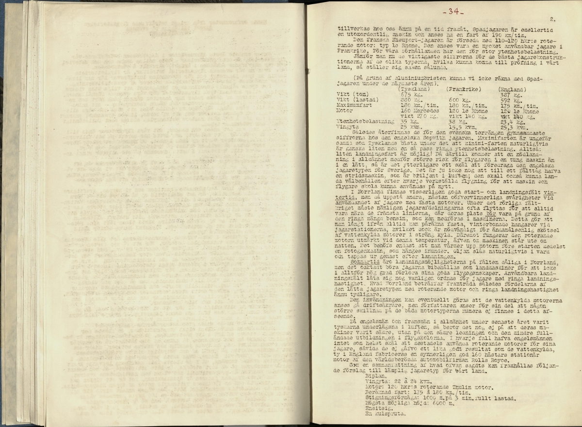 Inbunden samlingsvolym för tidskriften Flygfisken: organ för Sveriges militärflygare, 1917-1919.

Innehåll: artiklar med minnen, händelser och episoder inom den svenska militära pionjärflygningen samt fakta och råd till militära flygare. Illustrationer i form av ritningar och foton.

Sidor framställda genom stencilering med inklistrade fotografier.


Ingående nummer:

1 - augusti 1917 (sida 1-11)
2 - september 1917 (sida 12-21)
3 - oktober 1917 (sida 22-31)
4 - november 1917 (sida 32-42)
5 - december 1917 (sida 43-53)
6 - januari 1918 (sida 54-64)
7 - februari 1918 (sida 65-77)
8 - mars 1918 (sida 78-88)
9 - april 1918 (sida 89-101)
10 - maj 1918 (sida 102-111)
11 - juni 1918 (sida 112-126)
12 - juli 1918 (sida 127-137)
13 - augusti 1918 (sida 138-148)
14 - september 1918 (sida 149-157)
15 - oktober 1918 (sida 158-168)
16 - november 1918 (sida 169-180)
17 - december 1918 (sida 181-190)
18 - januari 1919 (sida 191-202)
19 - februari 1919 (sida 203-214)
20 - mars 1919 (sida 215-226)
21 - april 1919 (sida 227-240)
22 - maj 1919 (sida 241-251)
23 - juni 1919 (sida 252-263)
24 - juli 1919 (sida 264-274)
25 - september 1919 (sida 275-286)
26 - oktober 1919 (sida 287-298)
27 - december 1919 (sida 299-309)