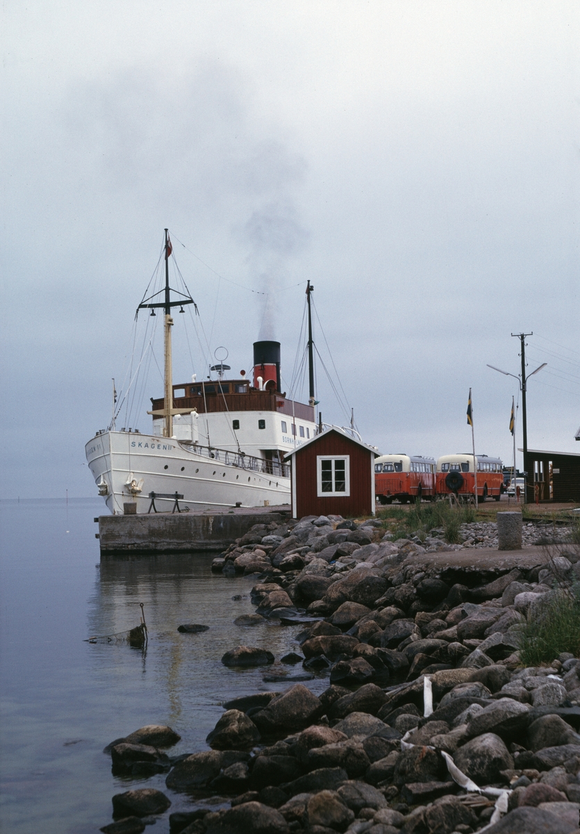 Skagen II.