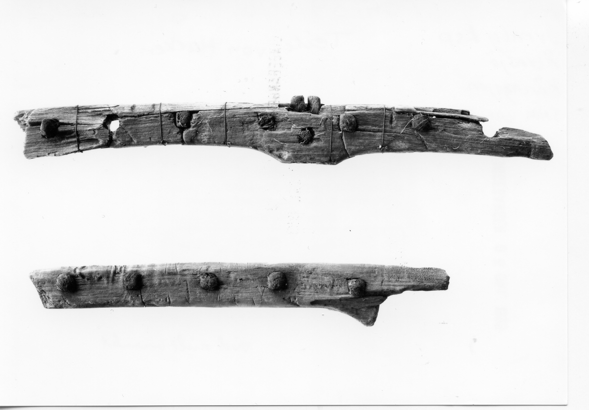 Övraby sn.
Käringsjö mosse.
Västra delen av mossen från sydväst.