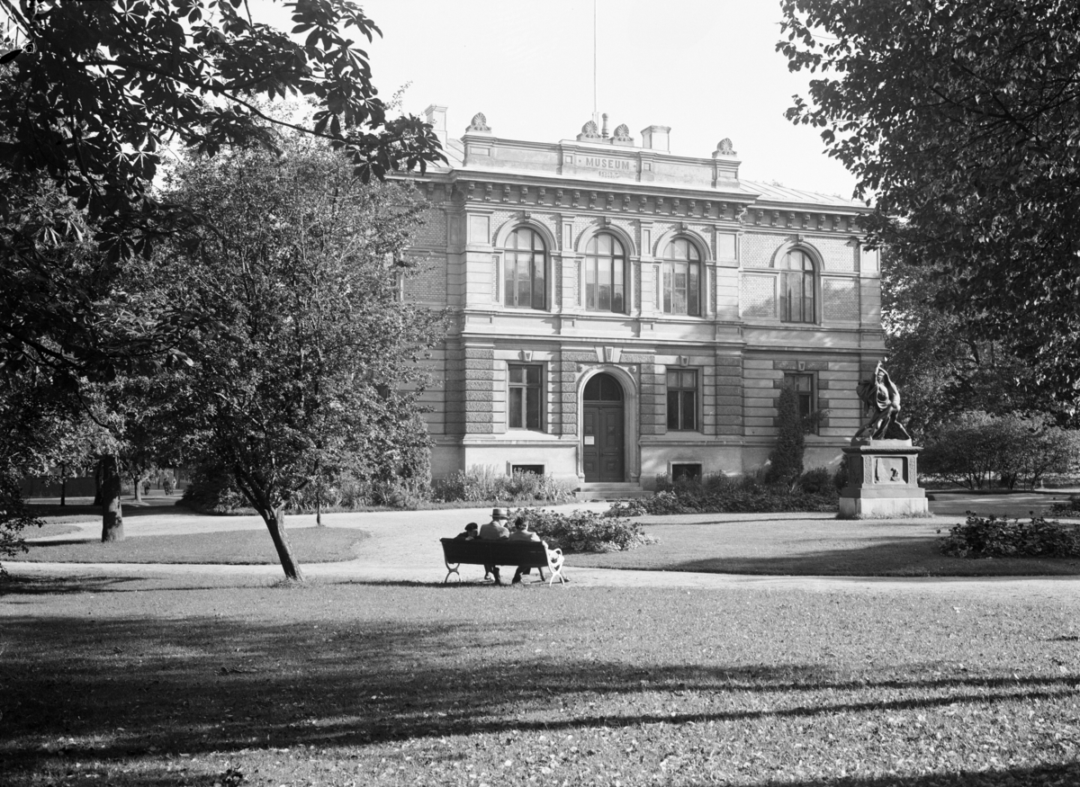 Vänersborgs museum